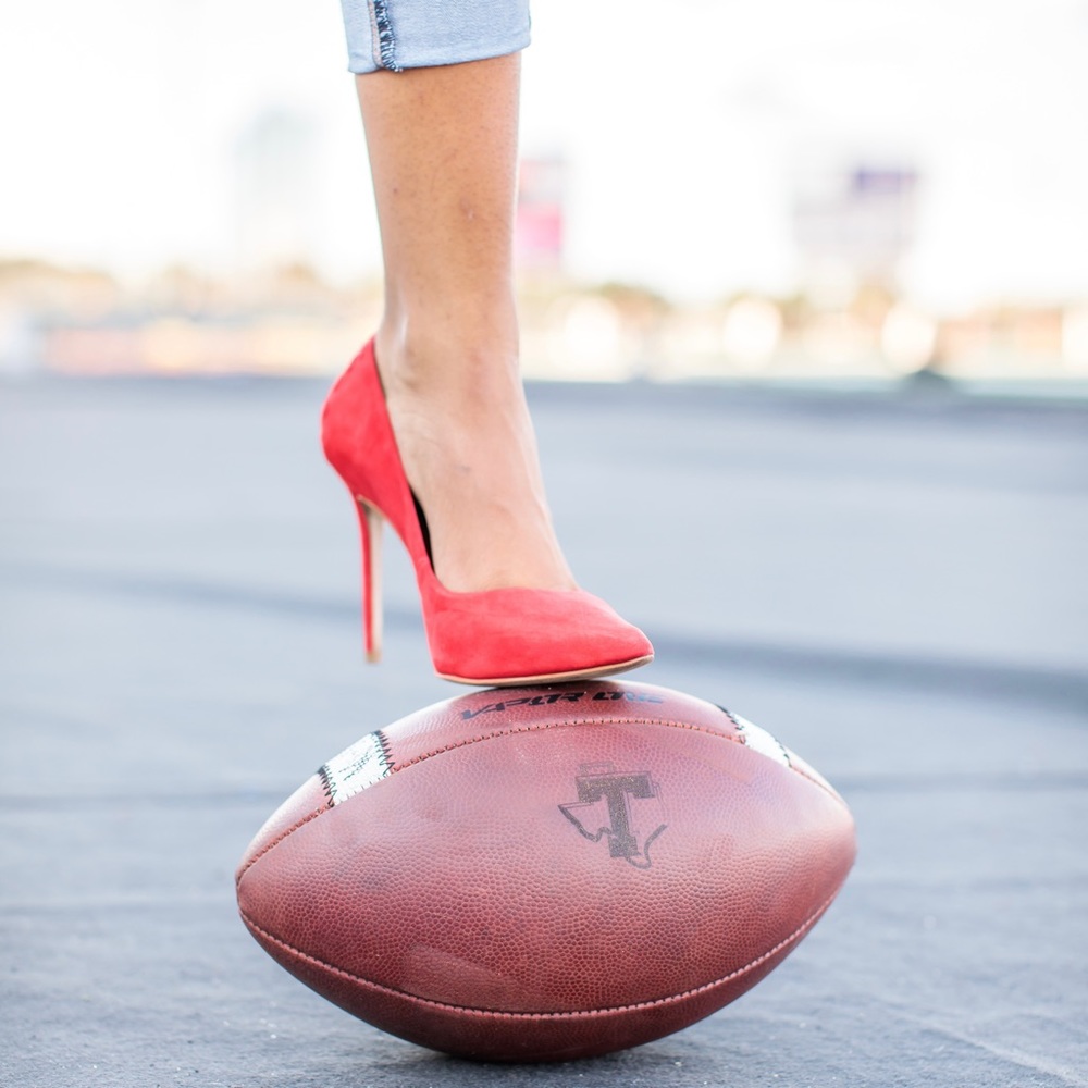 Meet your Posher, Tellie